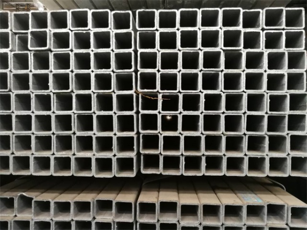 友發(fā)熱鍍鋅方管重量對(duì)照表